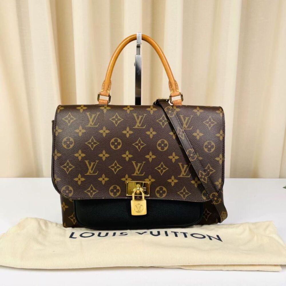 Louis Vuitton Women Pre-Loved Bag Very Good Condition
